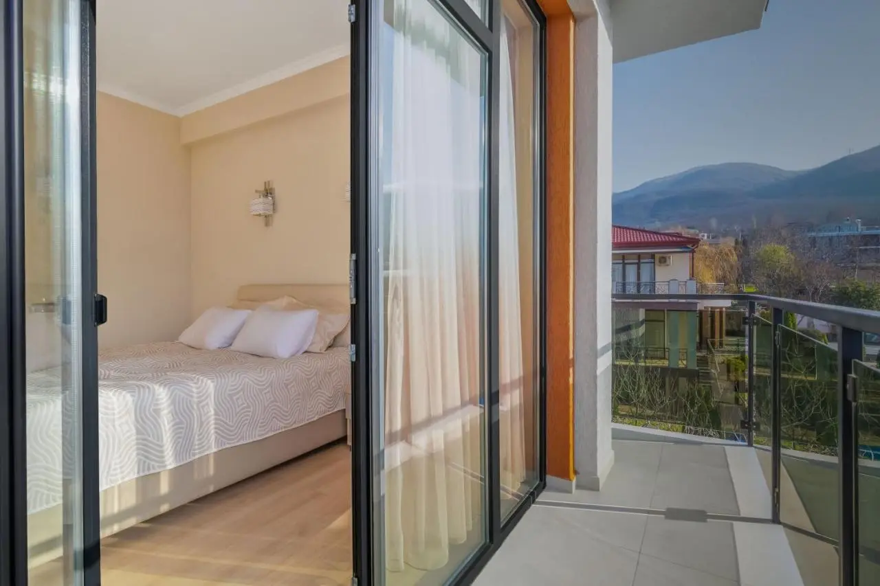 Hotel Alexandria