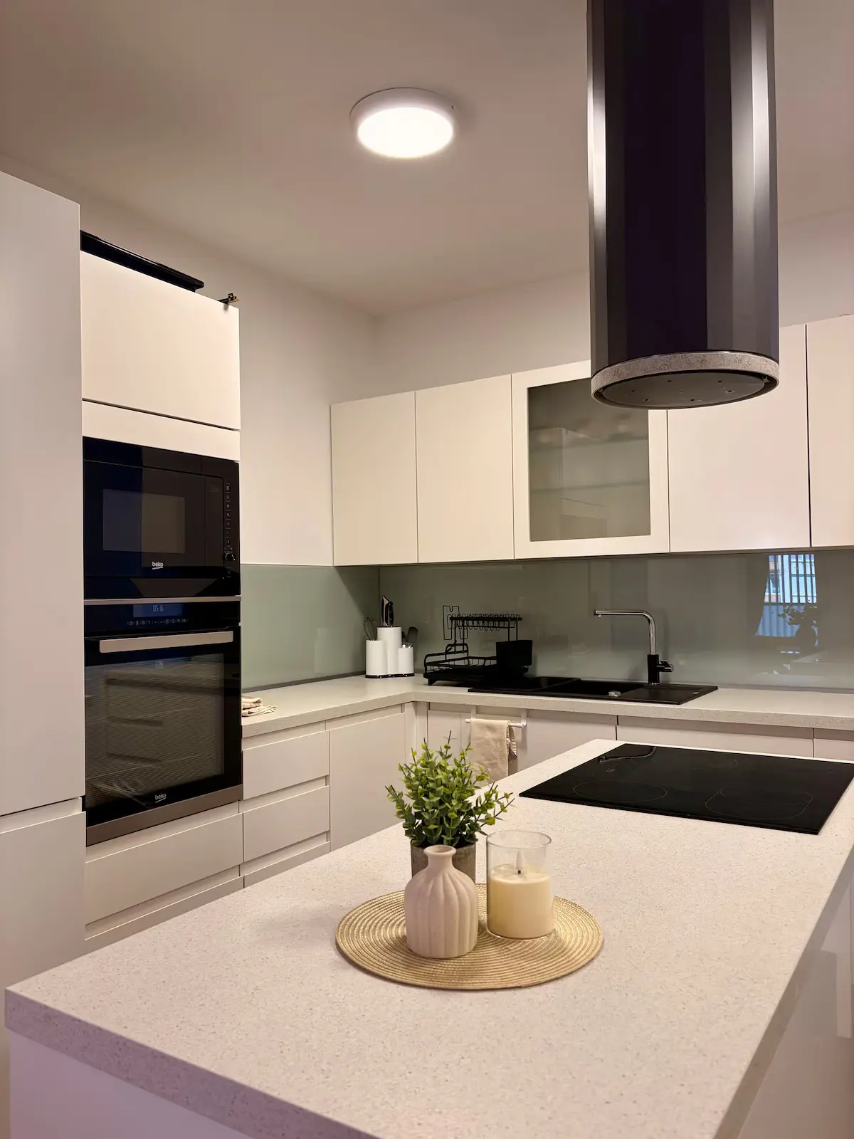 Apartment Alma