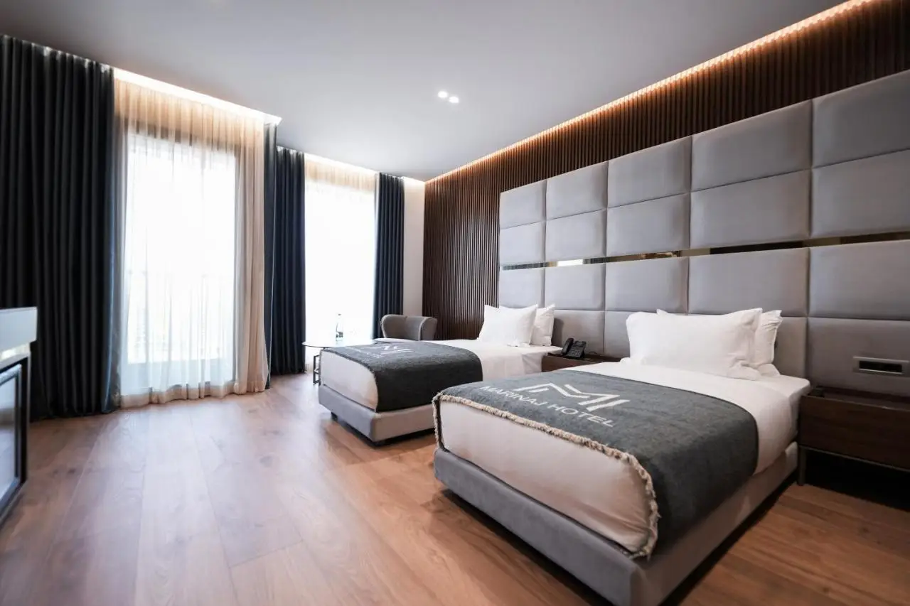 Marinaj Hotel & SPA
