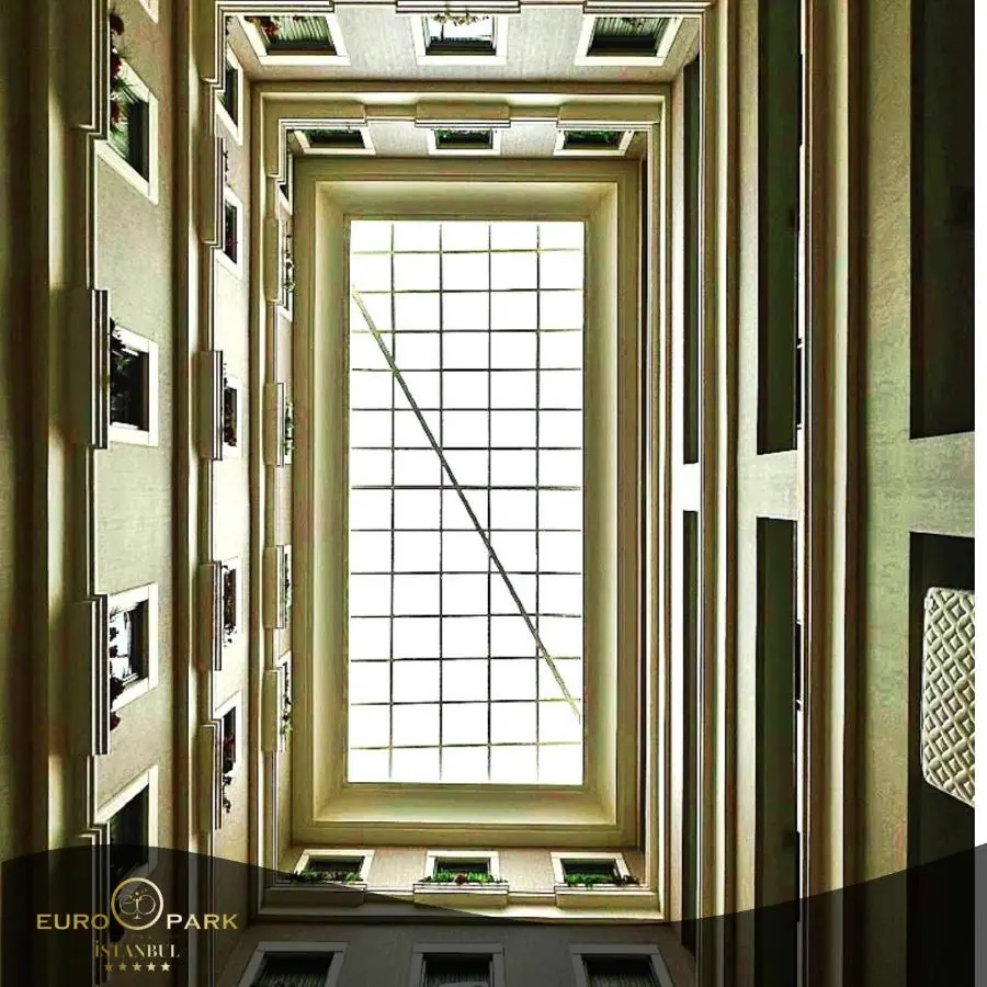 Euro Park Otel