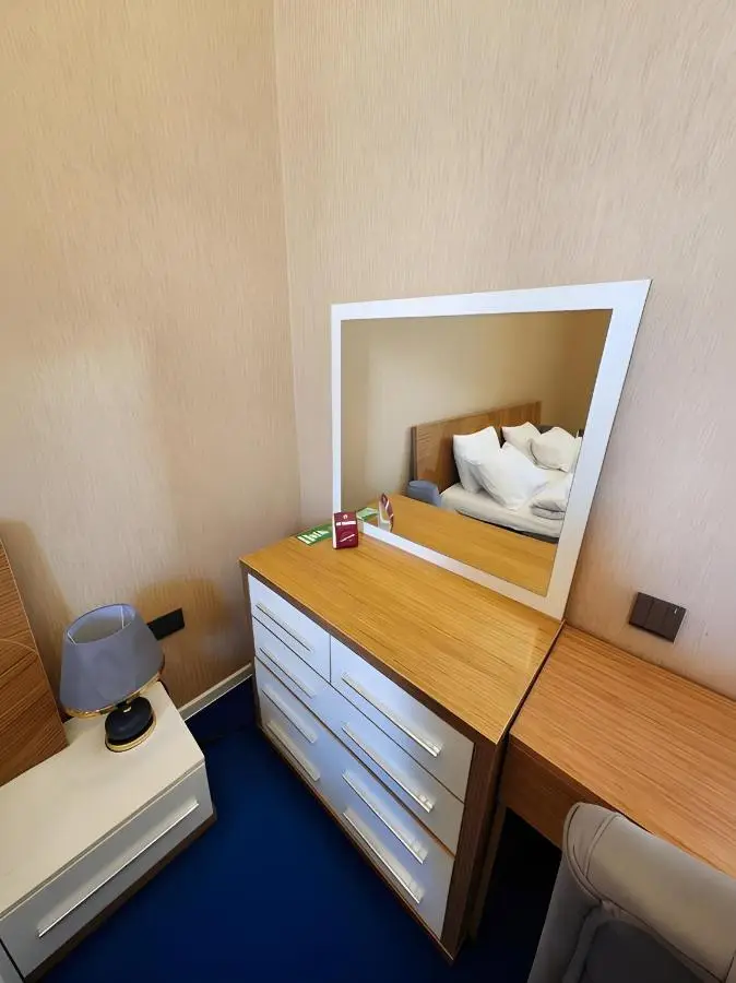 NH Boutique Hotel - Nizami Street, Baku