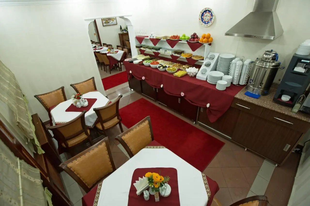 Sirkeci Emek Hotel