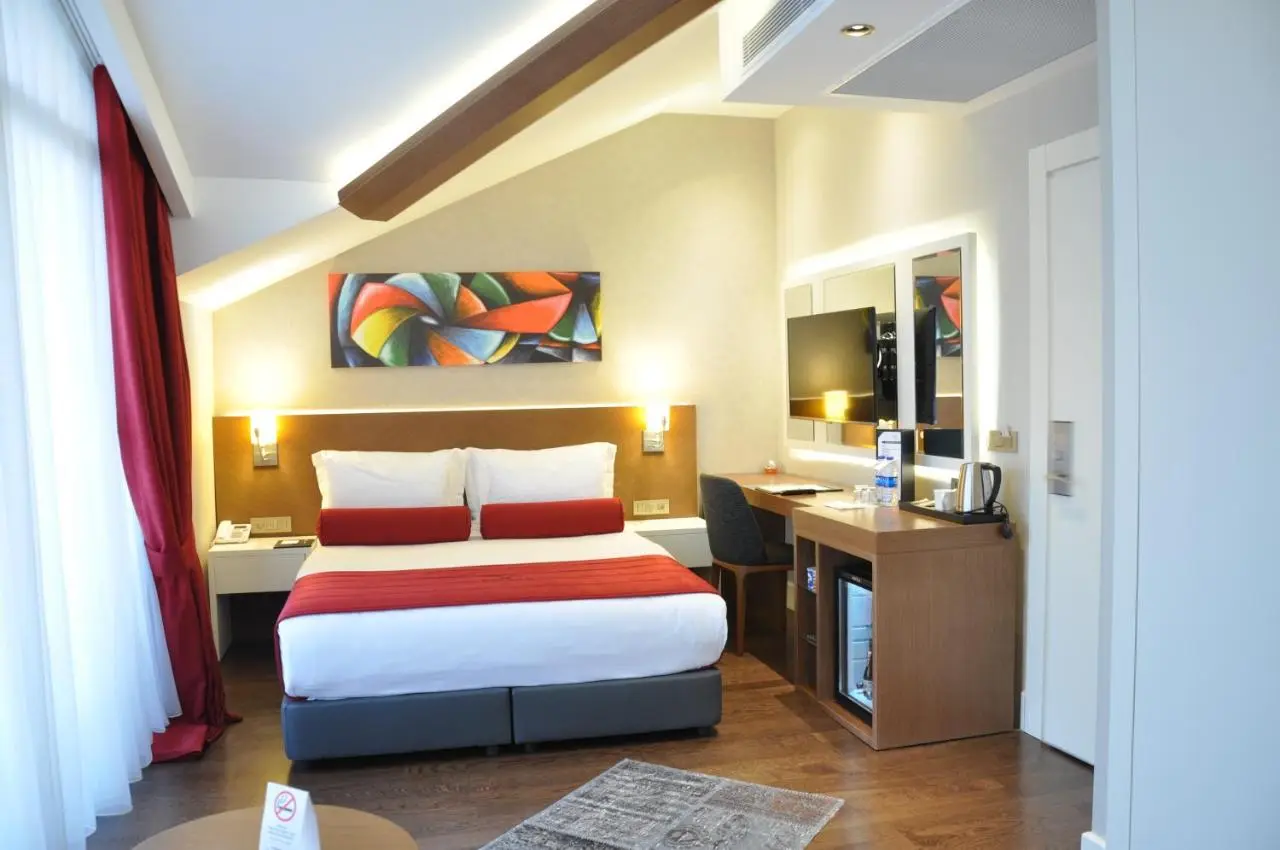 Veyron Hotels & SPA