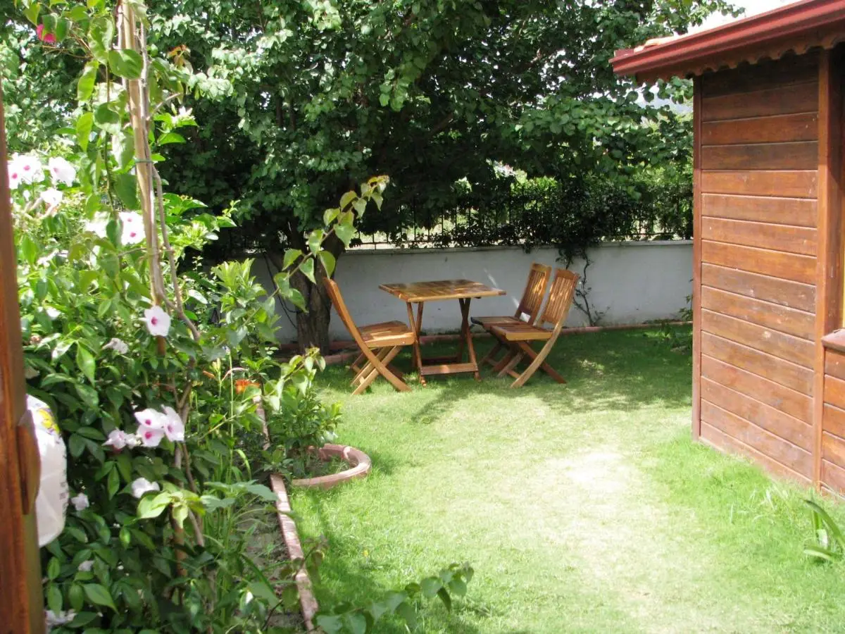 Kybele Hotel Gocek