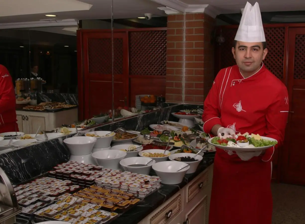 Seher HOTEL