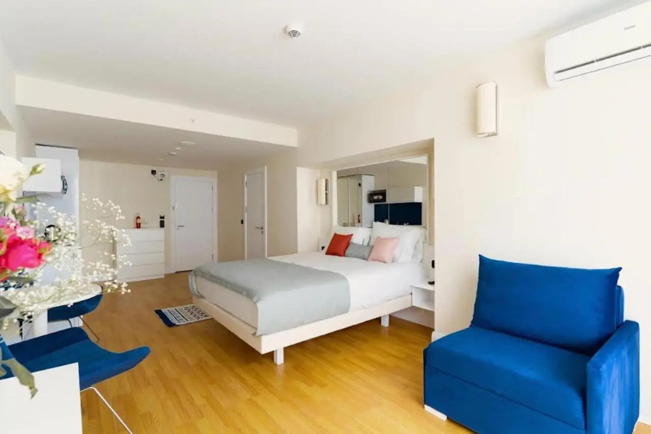 Orbi HighView Panoram Hotel