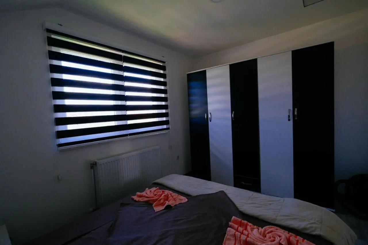 Vila melek 4 bedrooms