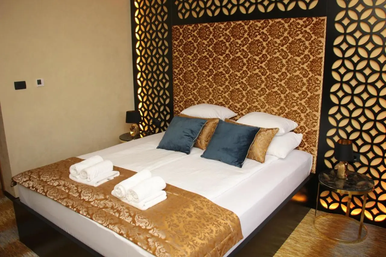 Carpe Diem Boutique Hotel