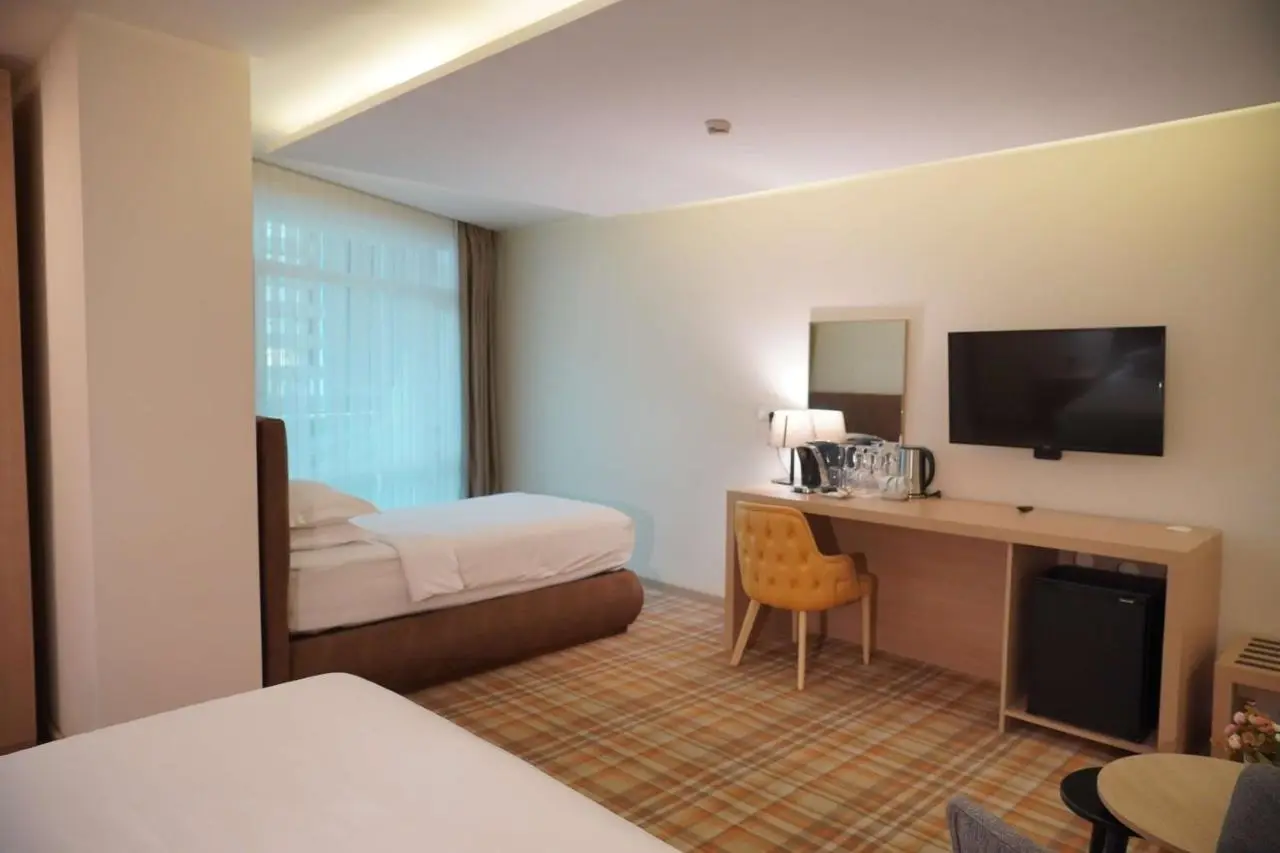 Best Western Premier Batumi