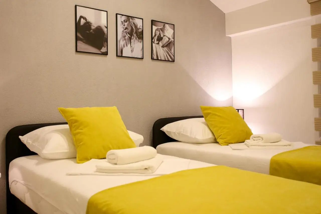 Central Located Guest House