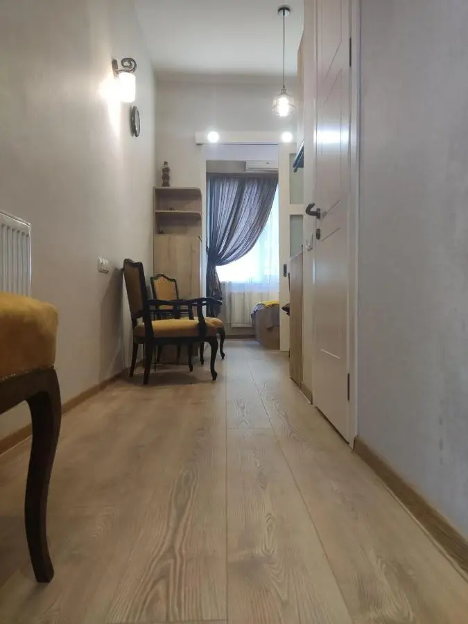 New apartment BARNABA close to Holiday Inn