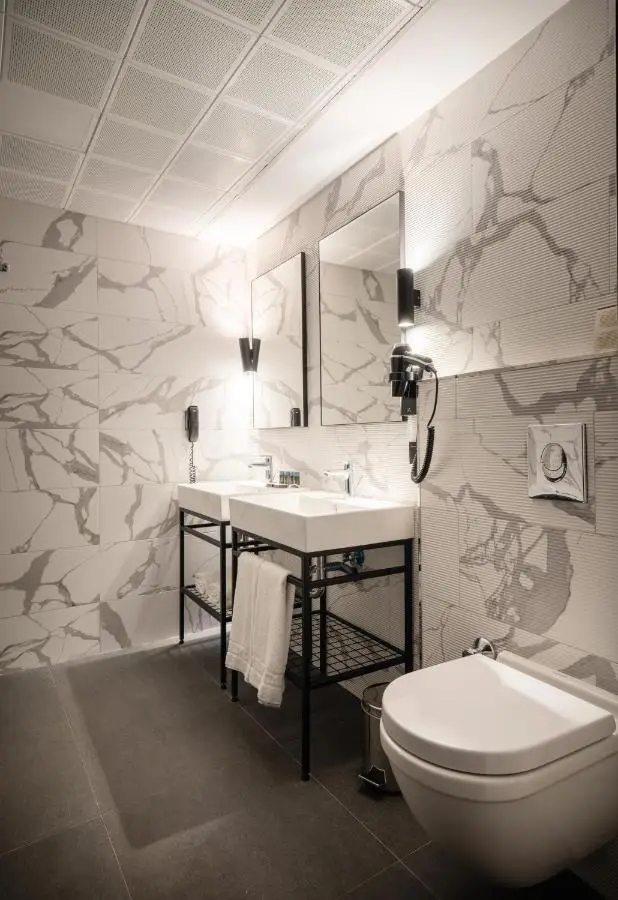 Hotel Yigitalp Istanbul