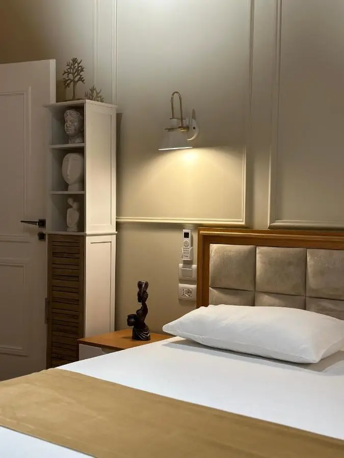 Arial Penthouse Suites