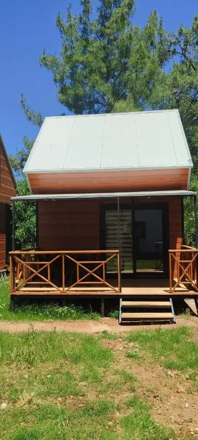 Farmside OTEL