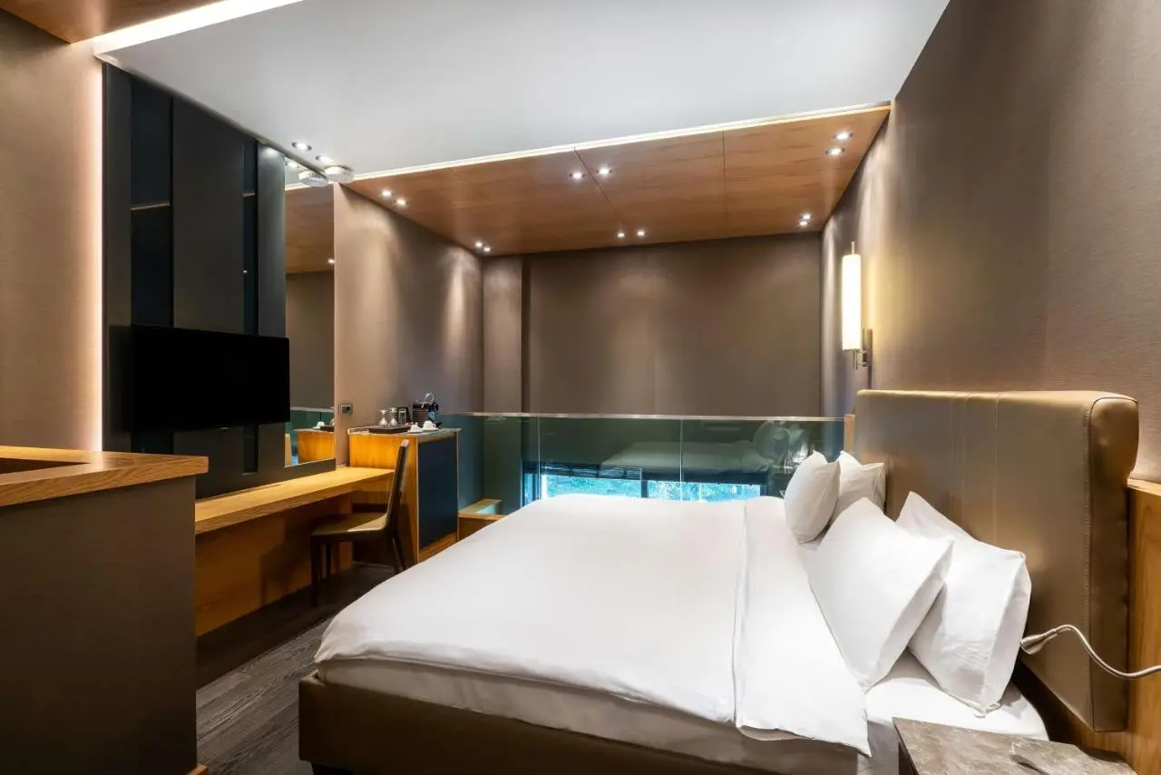 Radisson Blu Hotel & Spa, Istanbul Tuzla
