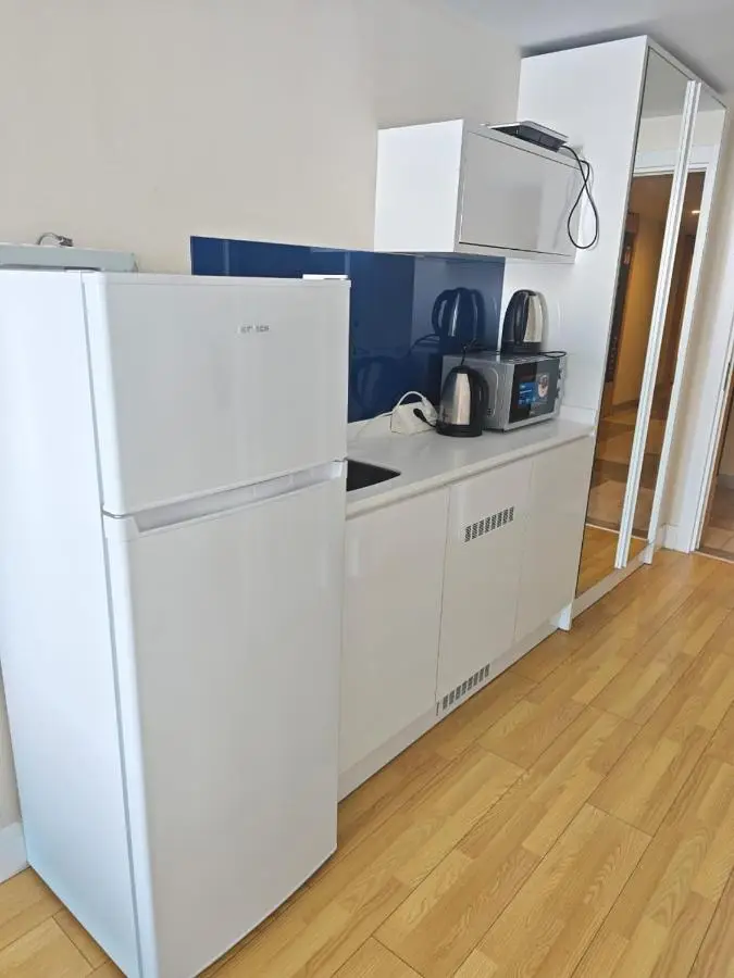 Orbi Sity New Home