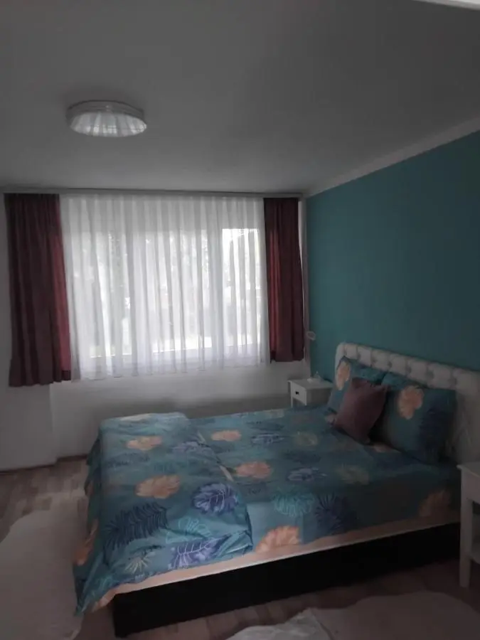 Apartman Breskvica