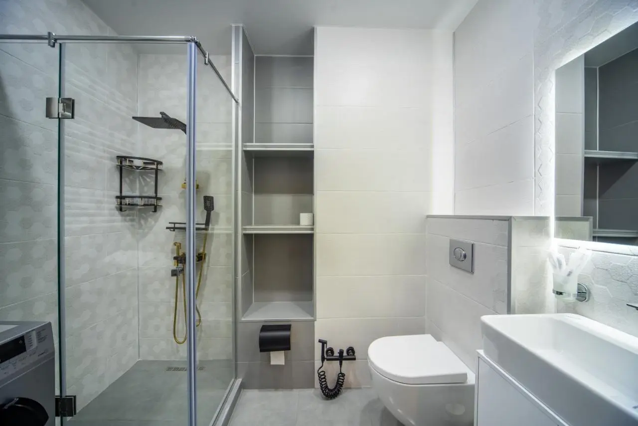 Gori Apartments
