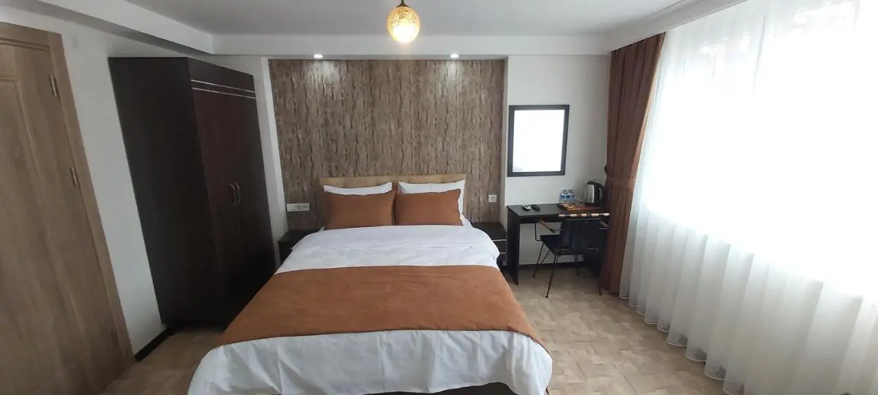 HOTEL GLOBAL 2022