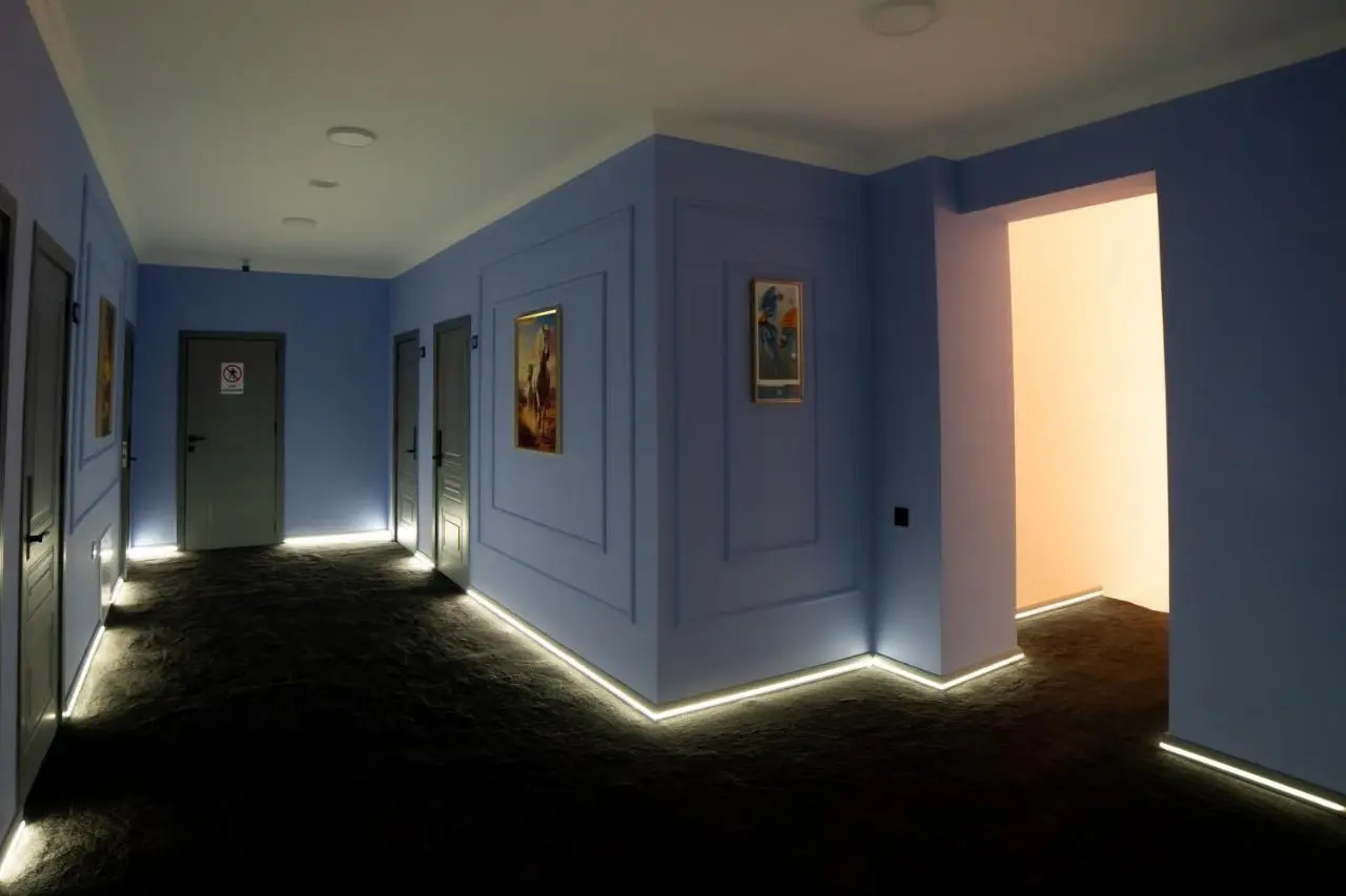 Will Hotel