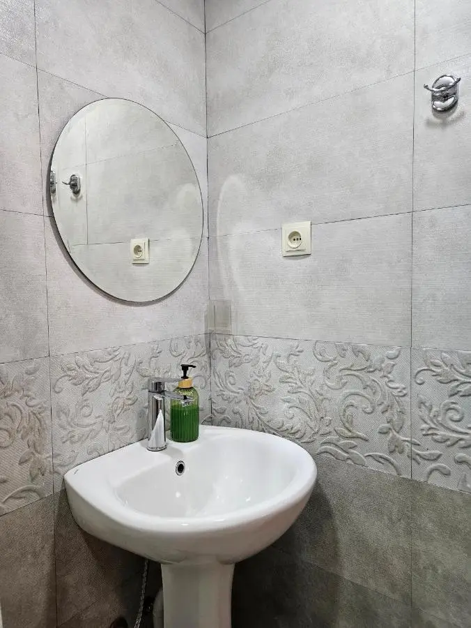 Guesthouse Amarela