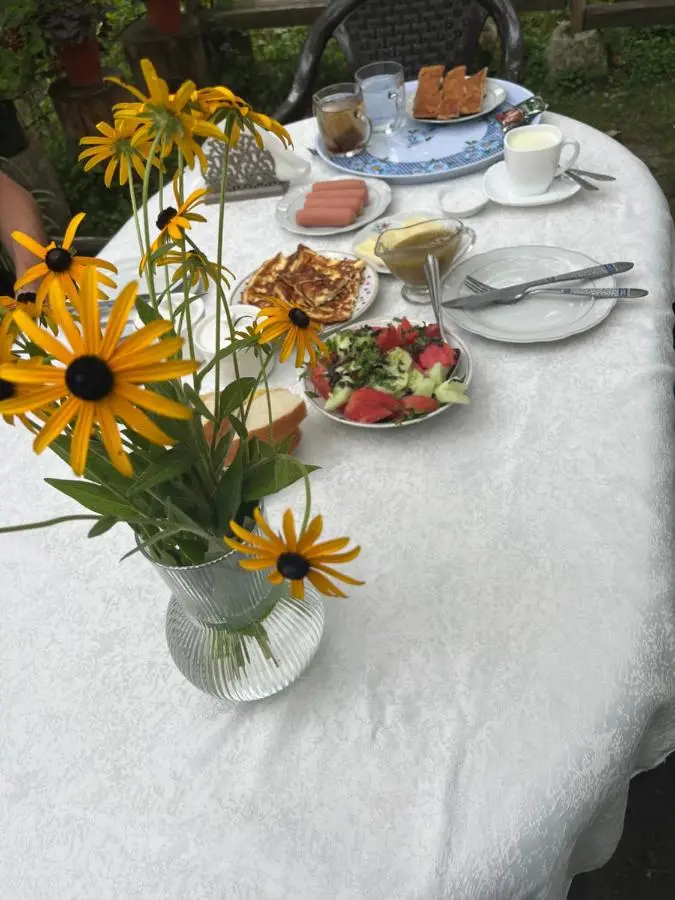 Guest House Sveta