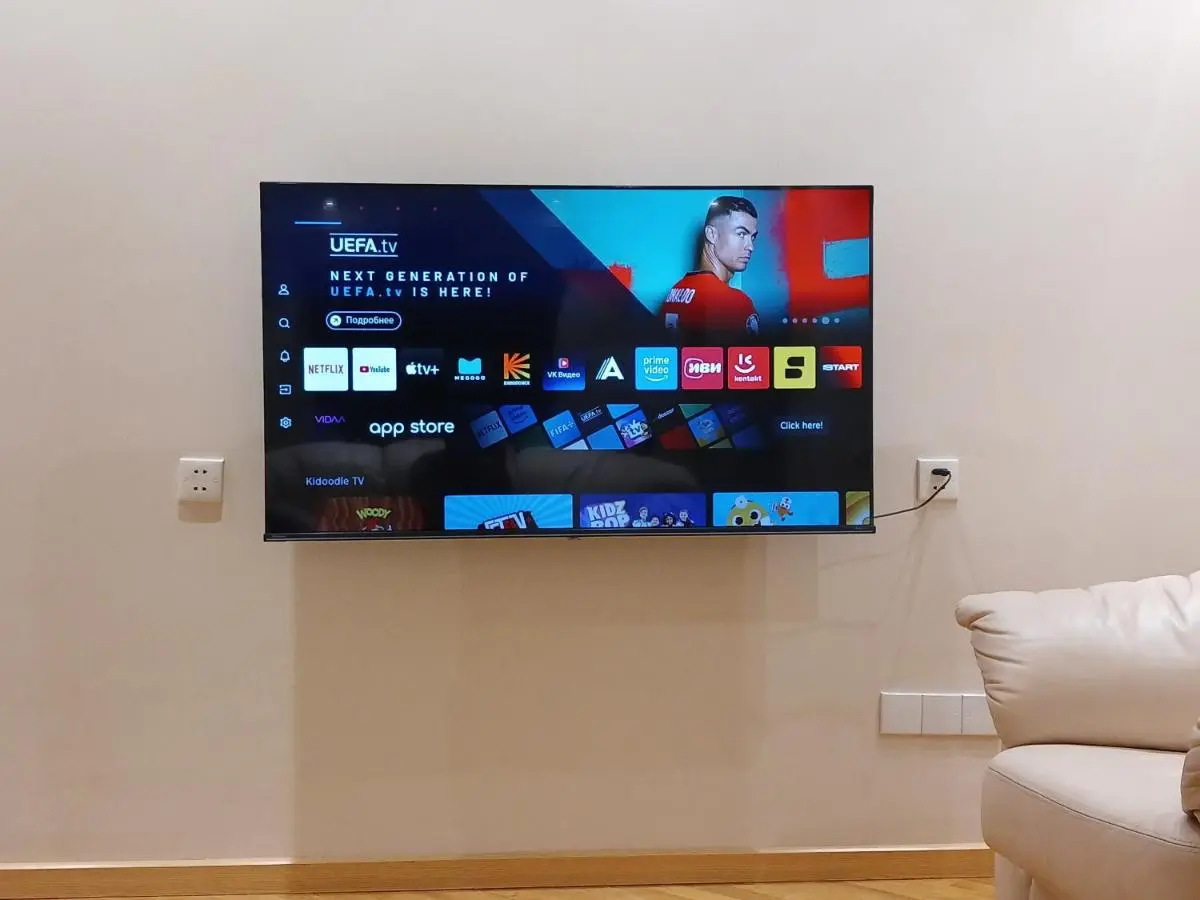 F1 Luxury Apartment