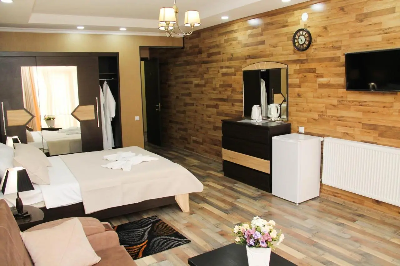 Hotel Dimasi