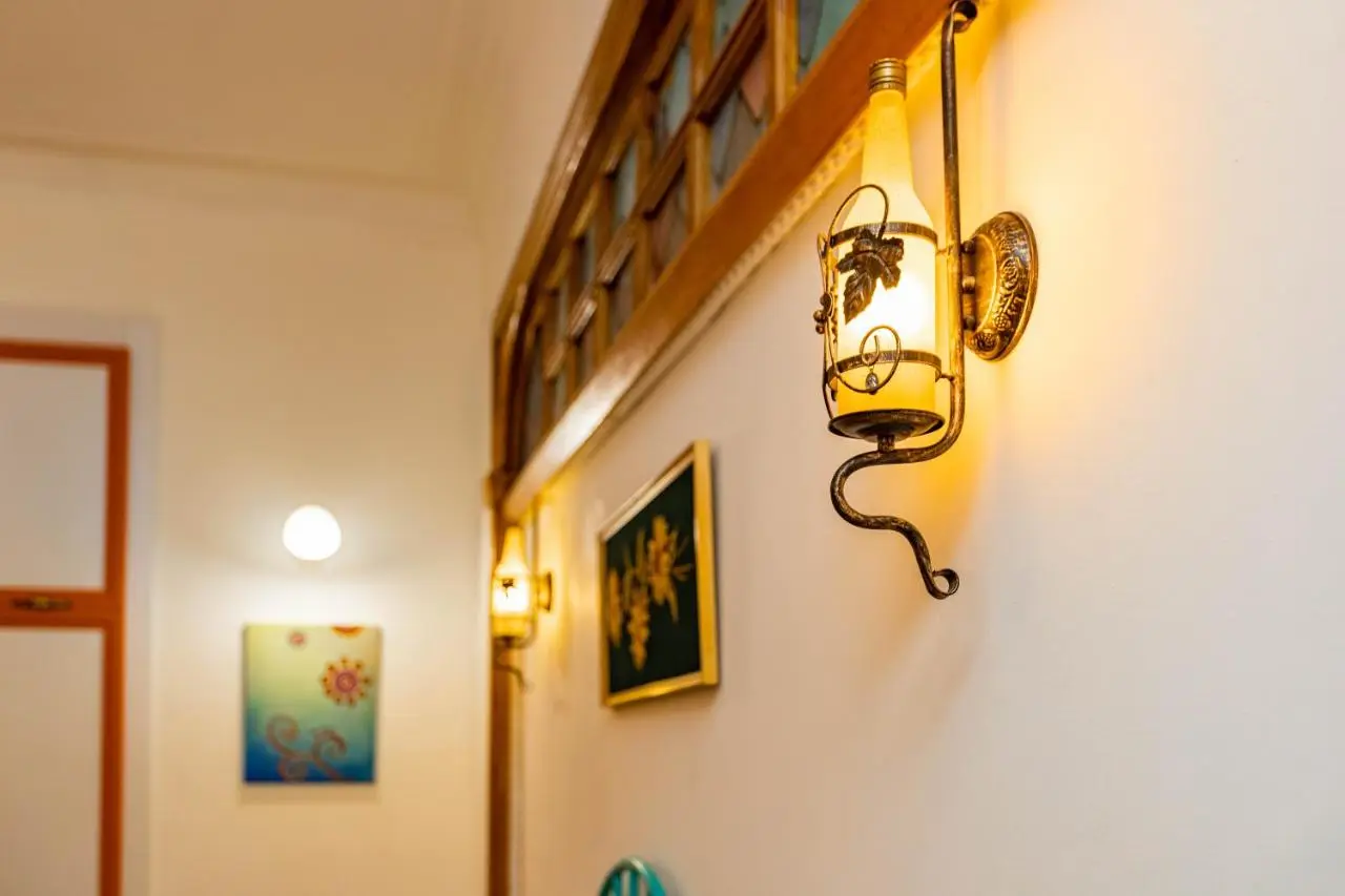 ★ Blue Door Rhapsody ★ - Special Stay In Old Town!