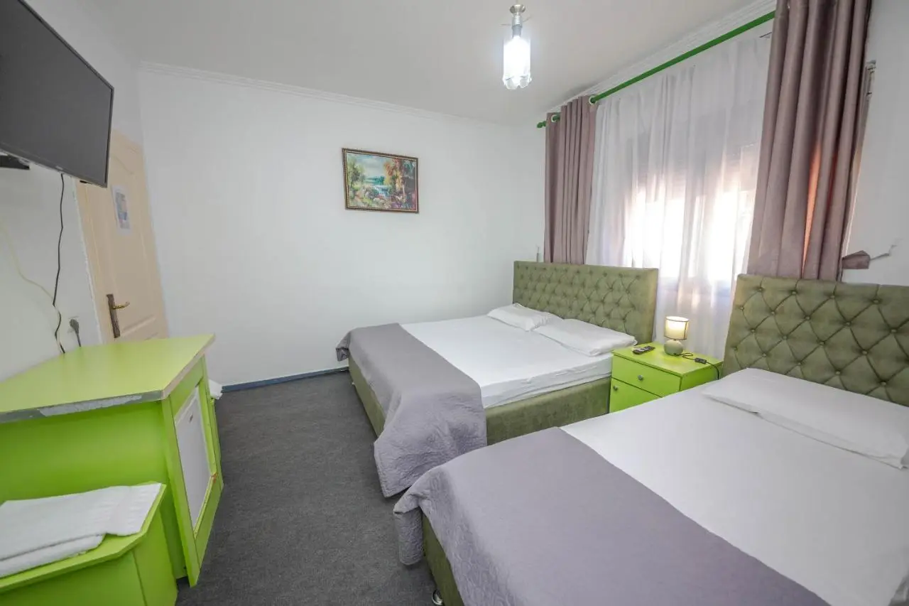Hotel 3A