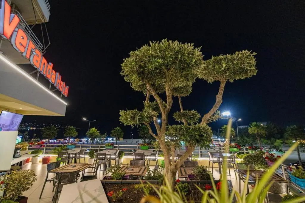 Veranda Boutique Hotel 1