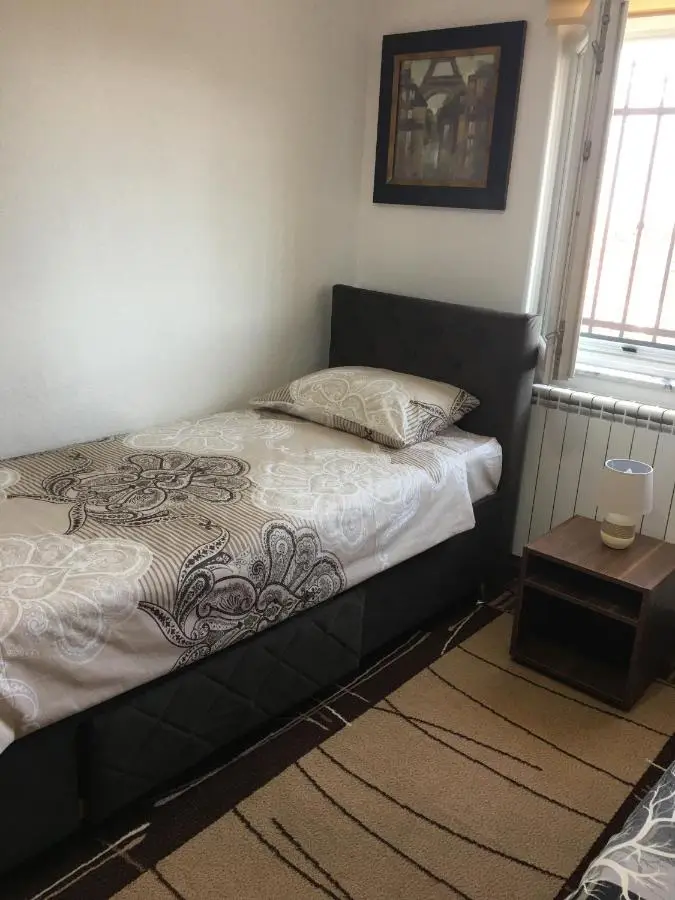 Apartment Sena