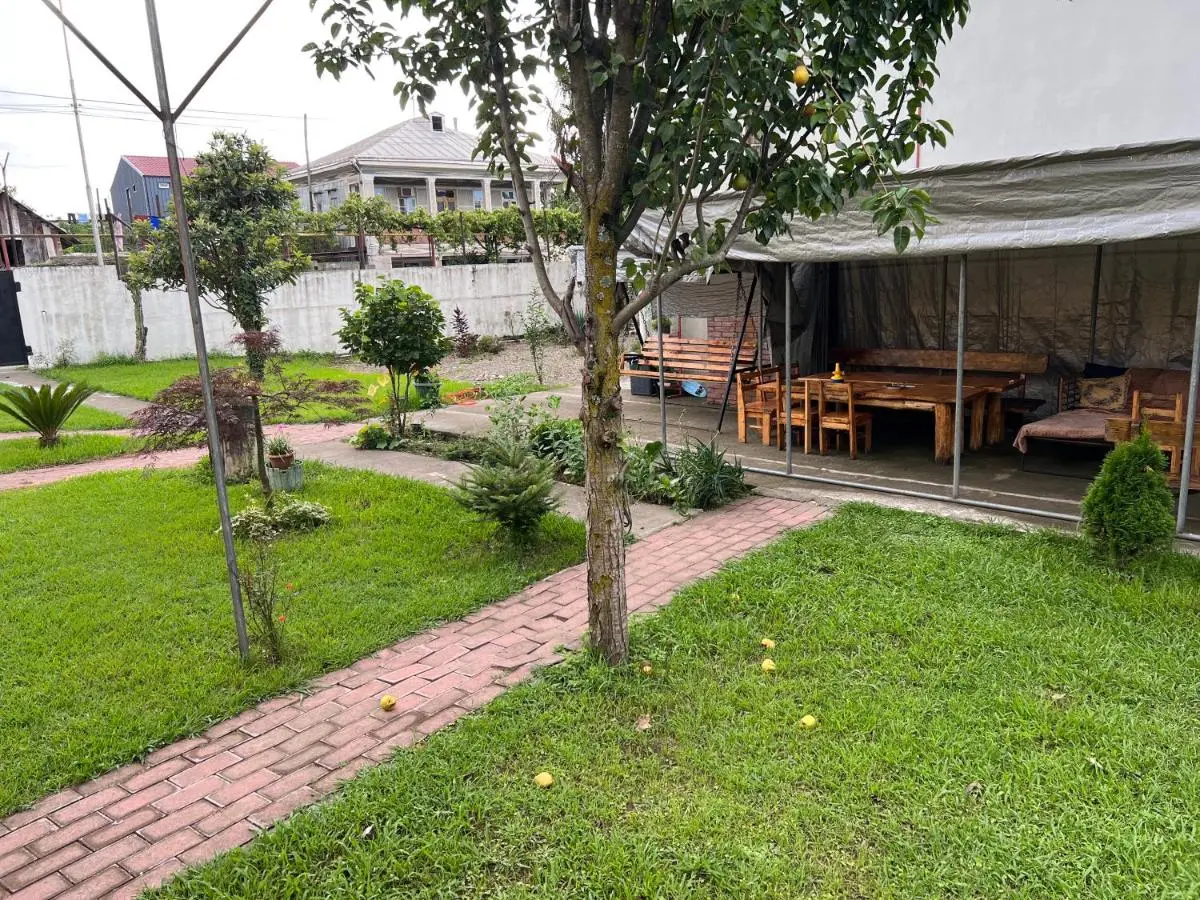 Senima's paradise - Pool & Cottages