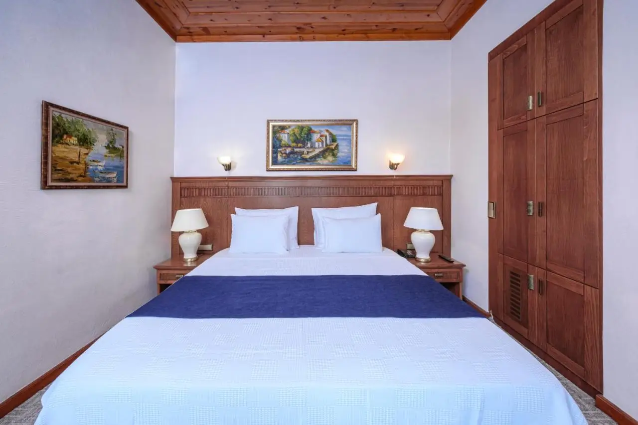 Hotel Bosnali