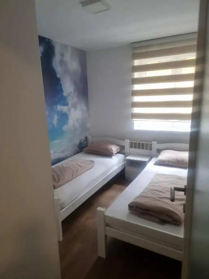 Apartman Katedrala