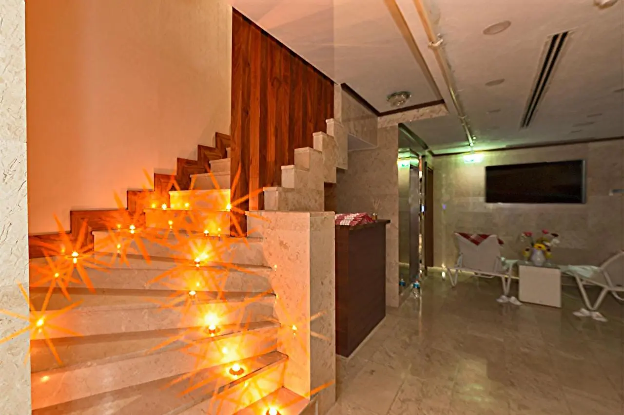Darkmen Hotel 2