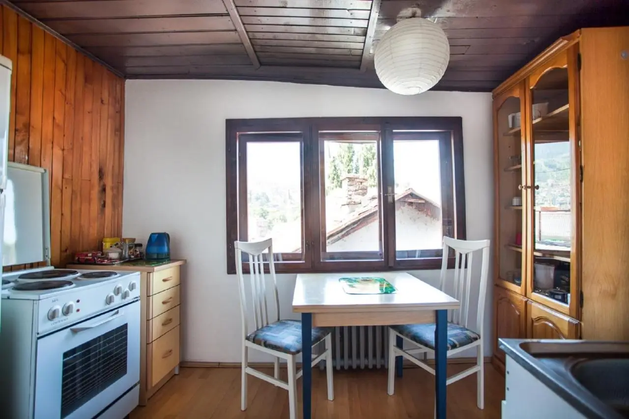 Guesthouse Nina