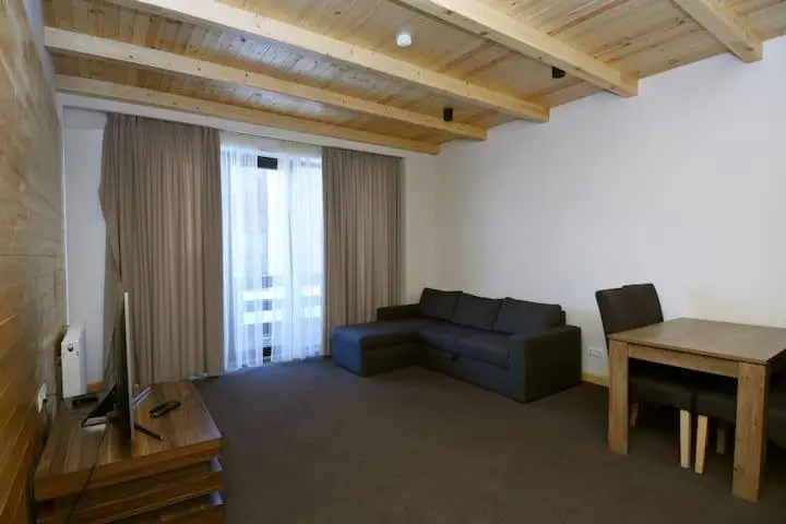 New Gudauri GoodHost Apartments