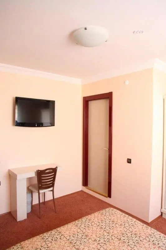 Hattuşirin Hotel