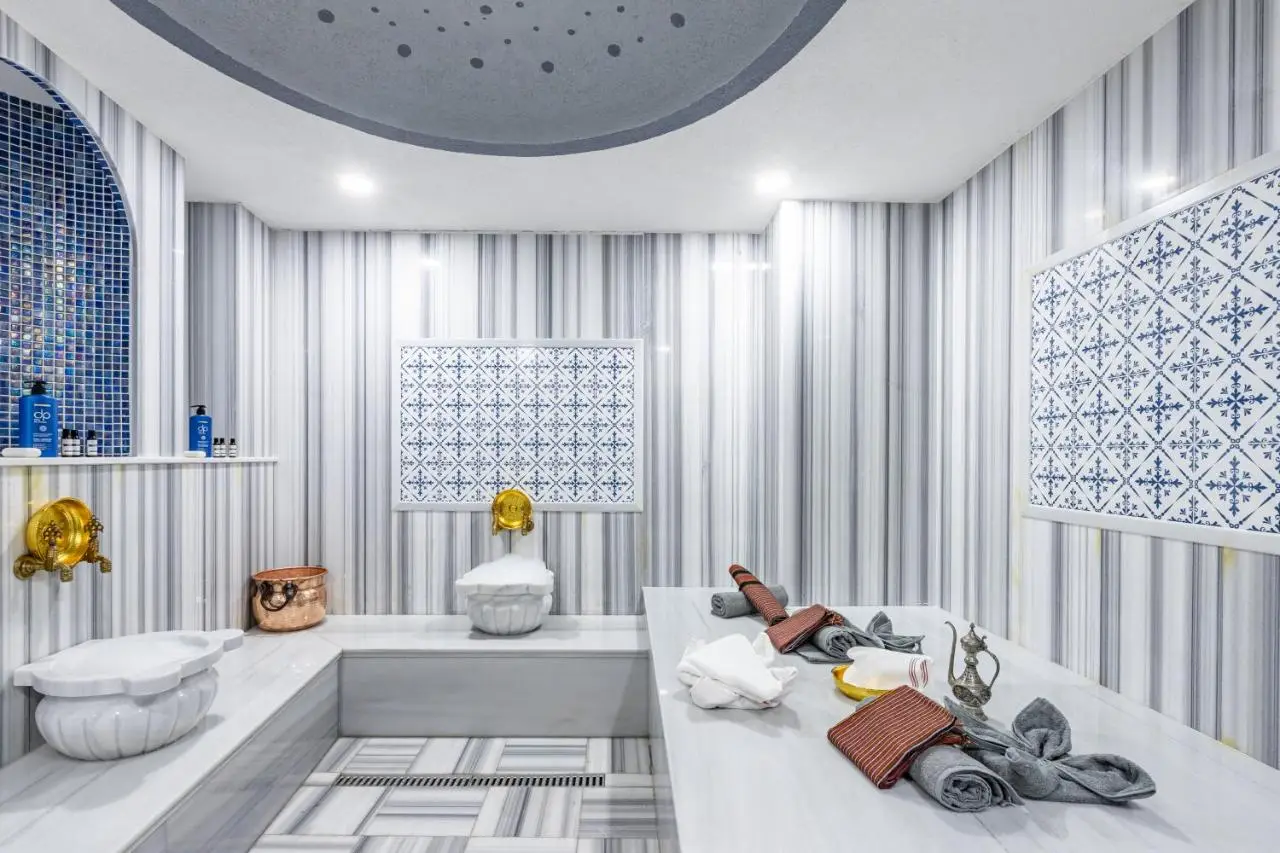 Best Point Premium Hotel & Spa, Hagia Sophia, Istanbul