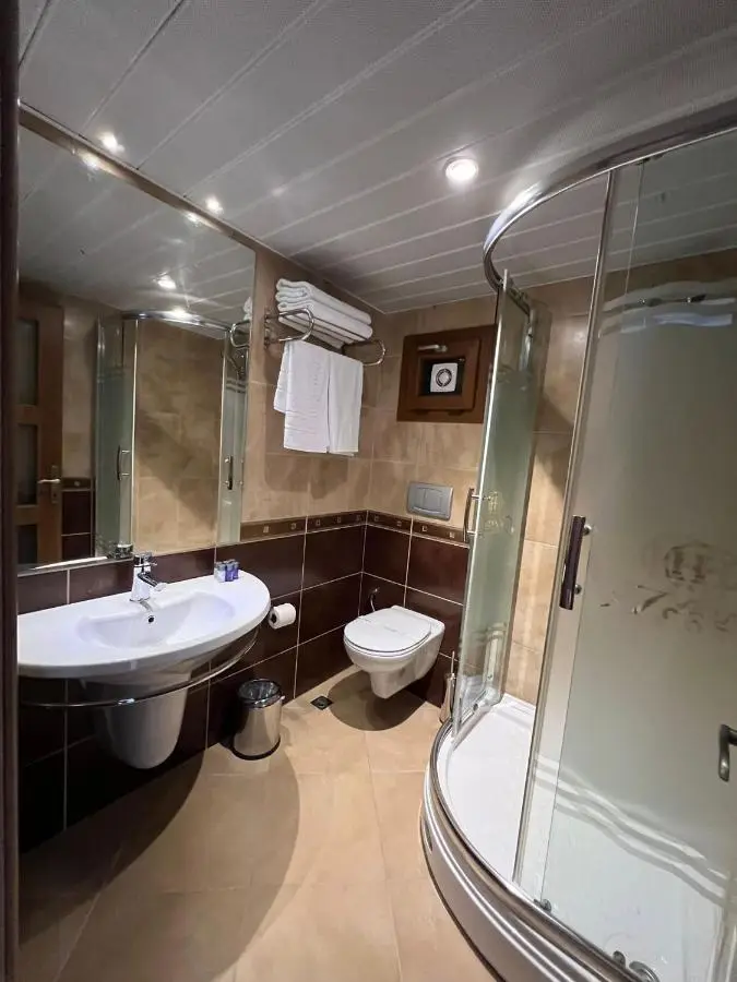 İstanblu Hotel&Spa