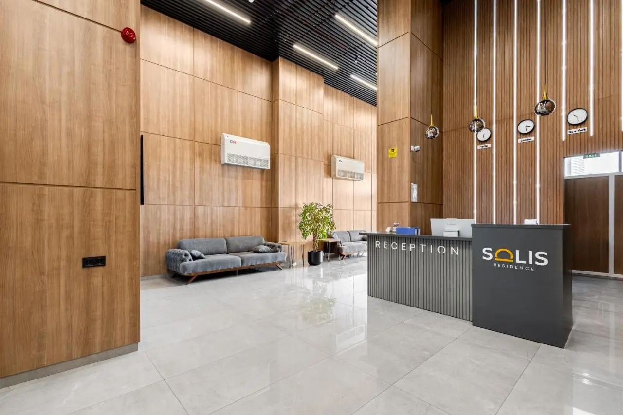 Solis Residence NOOK