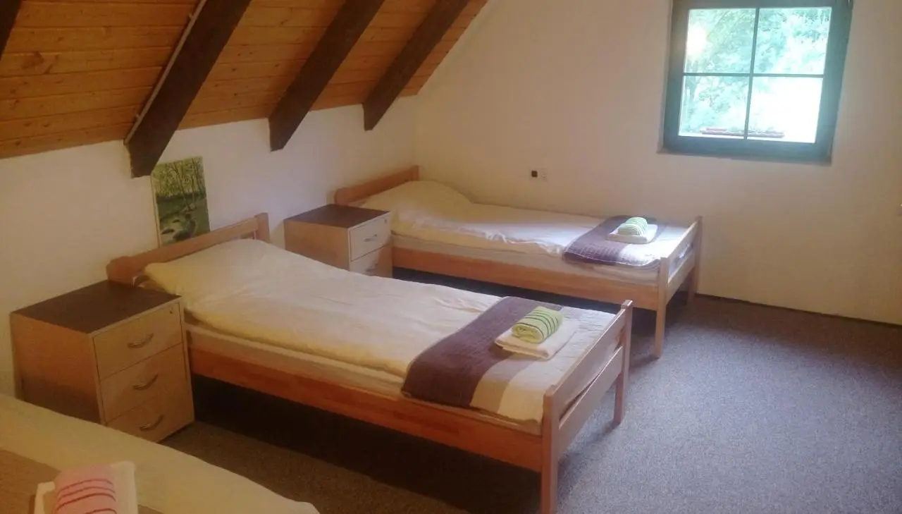 Vacation home Zara