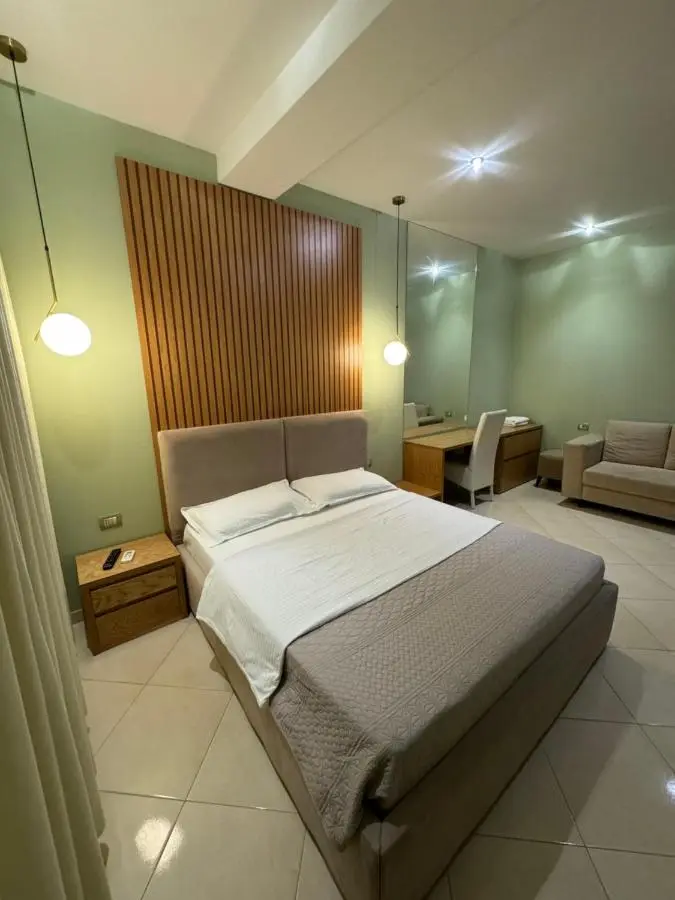 Hotel Kaloshi