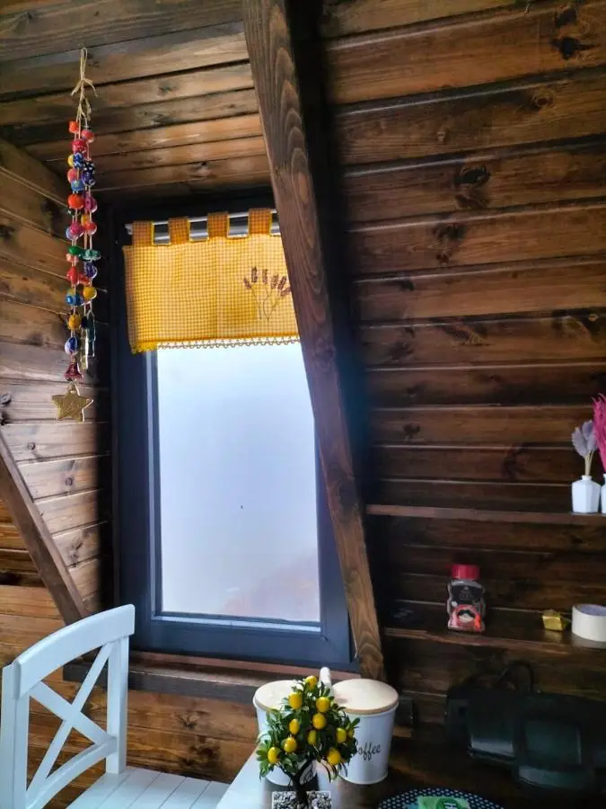 Zifinbungalov