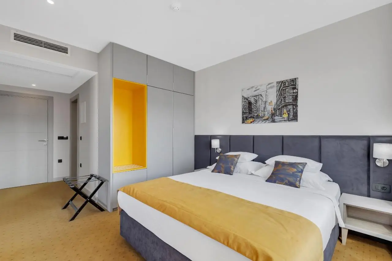 Hotel Marconi