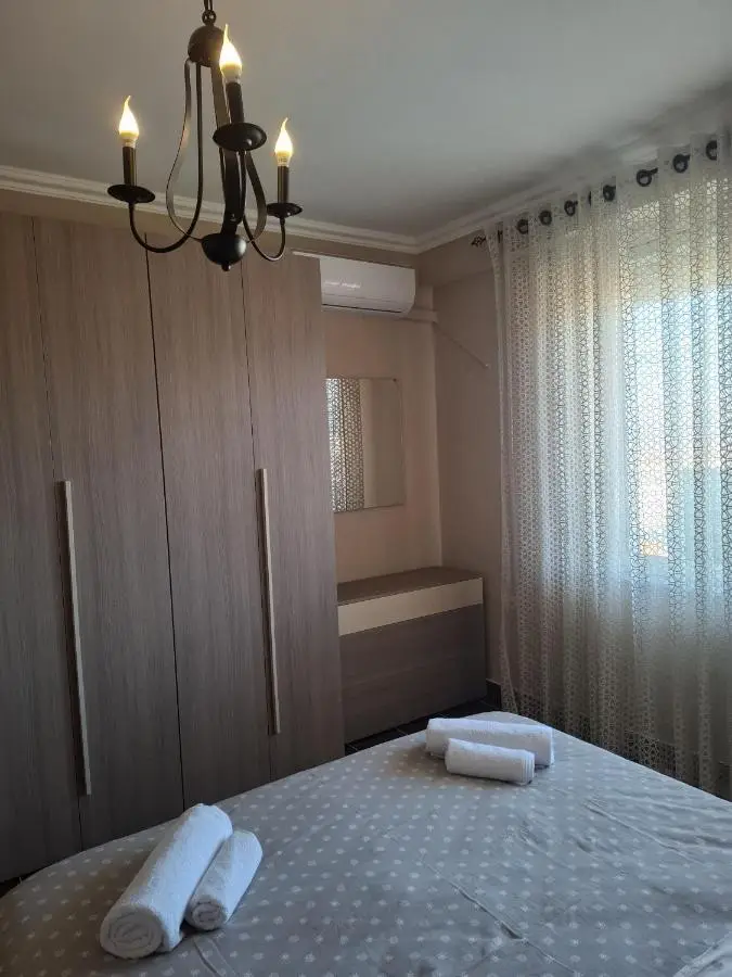 B&B Apartment