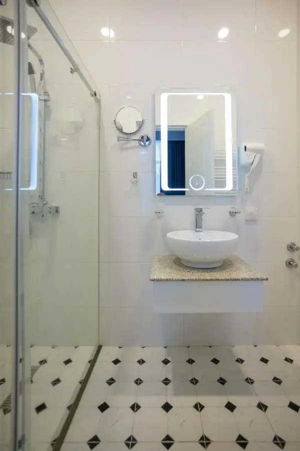 Hotel Genio