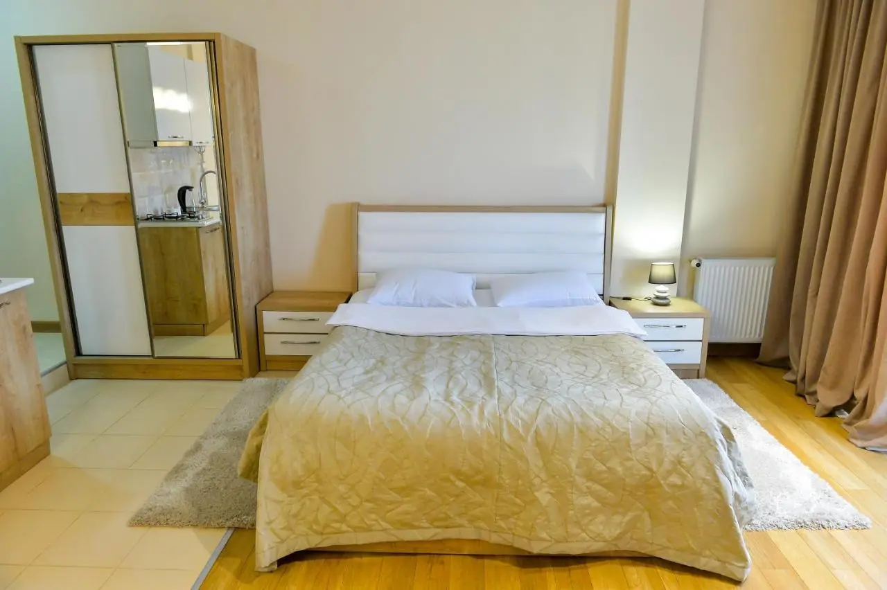 Happy Stay Hotel