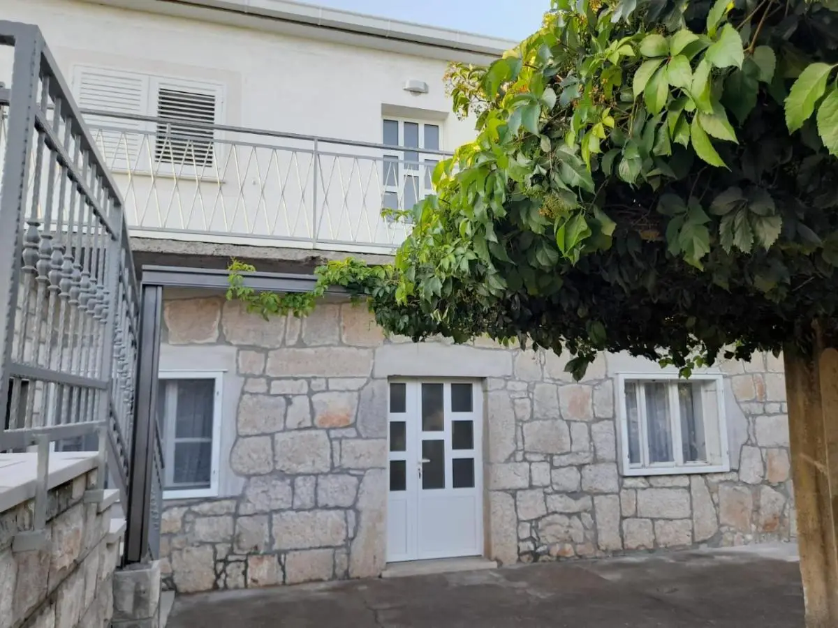 Apartmani Vuletić
